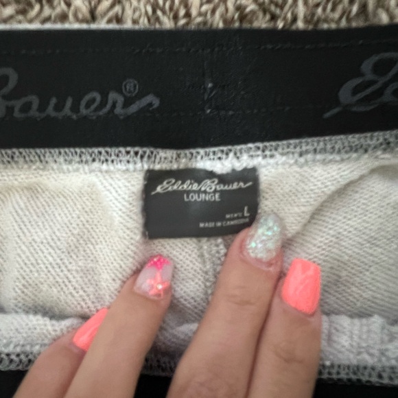 Eddie Bauer Men’s Sweatpants - Picture 2 of 2